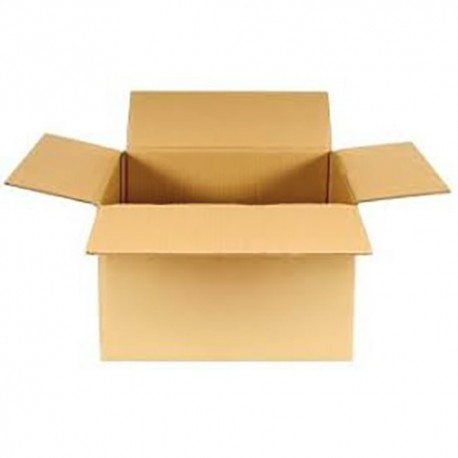 Kartonske kutije 350x250x200 mm, 1/1