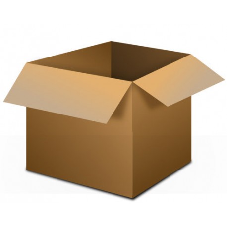 Kartonske kutije 394x294x288 mm, 1/1