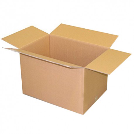Kartonske kutije 430x300x250 mm, 1/1