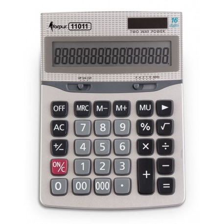 Kalkulator Forpus 11011