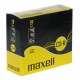 CD-R Maxell 700 MB PVC, 10/1