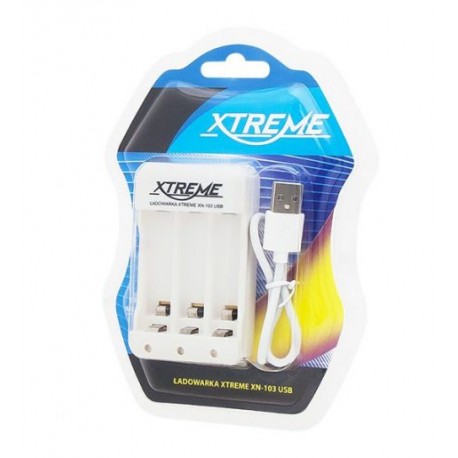 Punjač baterija Xtreme XN-103