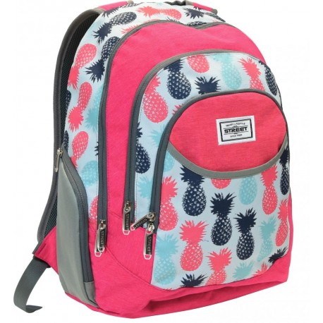 Ruksak Round Collection Ananas 