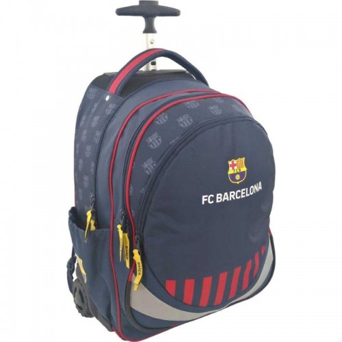 Školska torba sa kotačima Barcelona 1