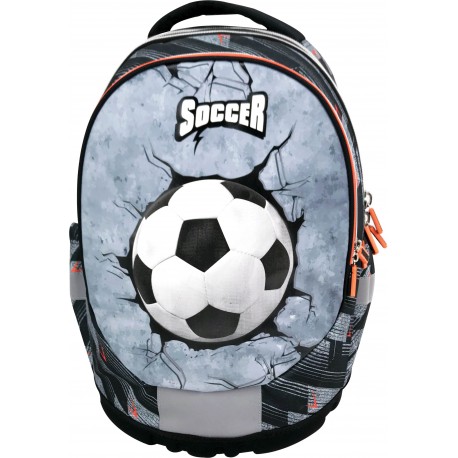 Ergonomski ruksak Soccer