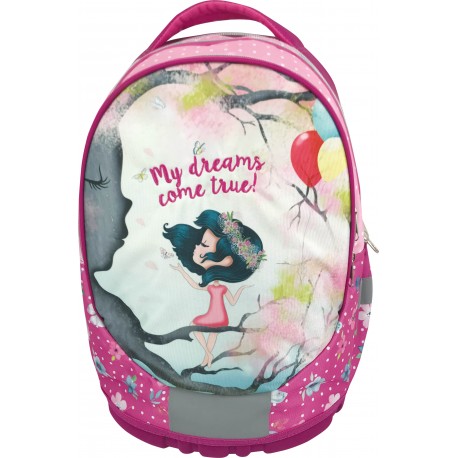 Ergonomski ruksak Dreams 2