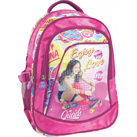 Ruksak Triple Soy Luna