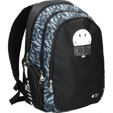 Ruksak Round Smiley