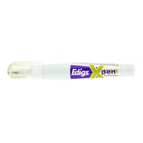 Korektura u olovci Edigs Art. 977, 10 ml