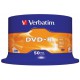 DVD-R Verbatim, 50/1