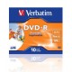 DVD-R Verbatim Photo Printable, 1/1