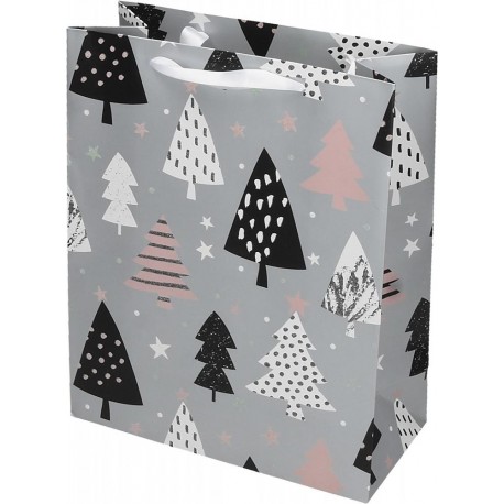 Darovna vrećica Deluxe Xmas Tree, velika