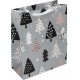 Darovna vrećica Deluxe Xmas Tree, velika