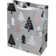 Darovna vrećica Deluxe Xmas Tree, srednja
