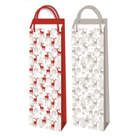 Vrećica za bocu Deluxe Deer