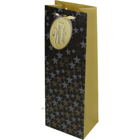 Vrećica za bocu Deluxe mat