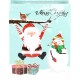 Darovna vrećica Special Xmas, velika