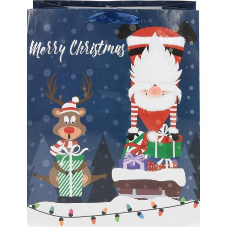 Darovna vrećica Special Xmas, velika