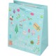 Darovna vrećica Special pastel, srednja