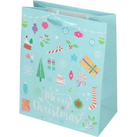 Darovna vrećica Special pastel, srednja