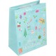 Darovna vrećica Special pastel, srednja