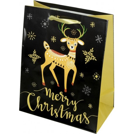 Darovna vrećica Special gold, srednja