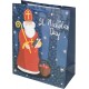 Darovna vrećica Saint Nicholas, velika