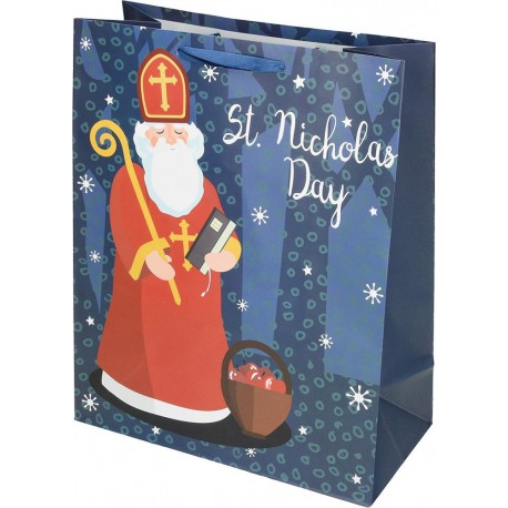 Darovna vrećica Saint Nicholas, velika