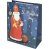 Darovna vrećica Saint Nicholas, velika