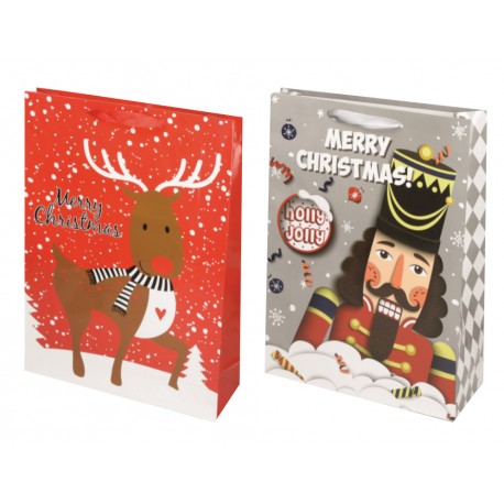 Darovna vrećica Special Gloss, jumbo