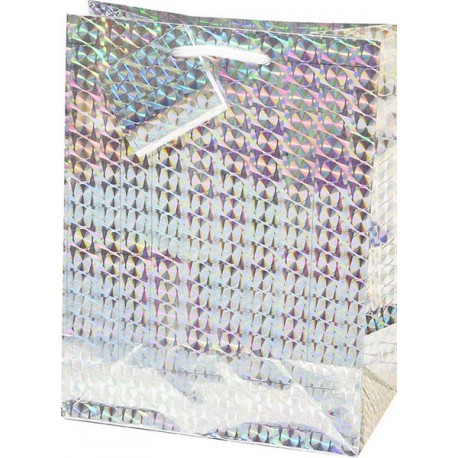 Darovna vrećica Special Hologram, srednja