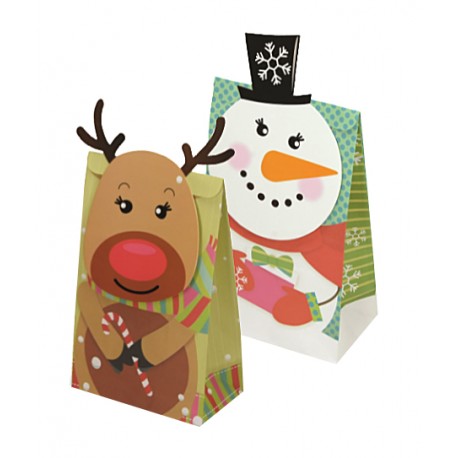 Darovna vrećica Xmas Kids
