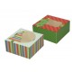 Kutija Cookie box Xmas