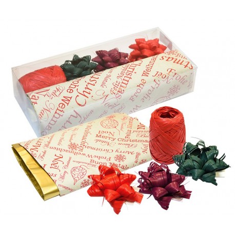 Novogodišnji set, 9/1