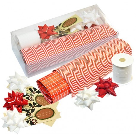 Novogodišnji set, 8/1