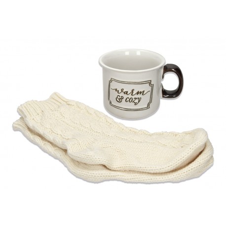 Darovni set Xmas Cozy Warm 