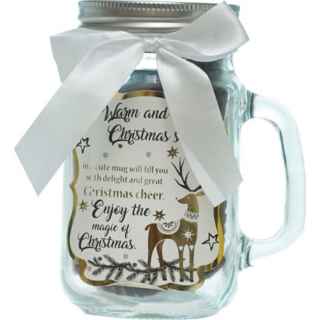 Darovni set šalica + čarape, za muškarce