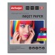 Foto papir Activejet A4 Inkjet Glossy 180 g,  20/1