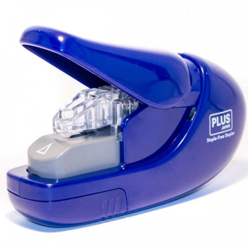 Klamerica bez spajalica Levia, 6 listova