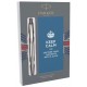 Poklon set Parker Jotter (kemijska olovka + blok)