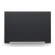 Crna staklena magnetna ploča Nobo Diamond 99,3 x 55,9 cm