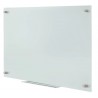 Staklena magnetna ploča Topboard 120 x 150 cm