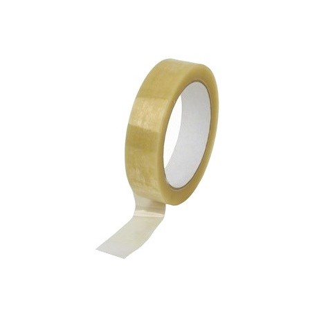 Ljepljiva traka SV 2517 Solvent, 25 x 66 m