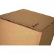 Kartonska kutija Quickbox 160 x 130 x 70 mm, 1/1