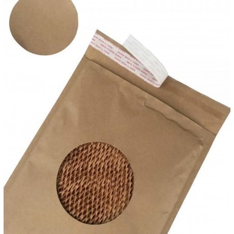 Kuverte Eco saće E/15, 220 x 265 mm, 100/1