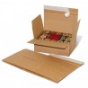 Kartonska kutija Quickbox 215 X 160 X 110 mm 1/1