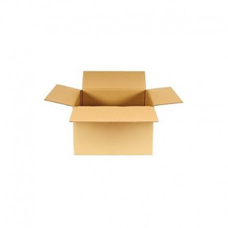 Kartonske kutije 340x225x320 mm, jake 20/1