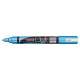 Kreda marker Uni PWE-5M
