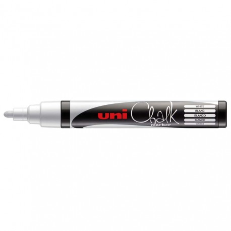 Kreda marker Uni PWE-5M