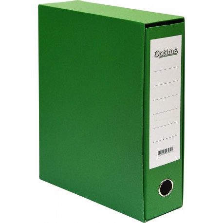 Registrator v ovoju Optima A4/80